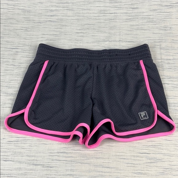 Women’s FILA SPORT Running Shorts - Picture 1 of 5